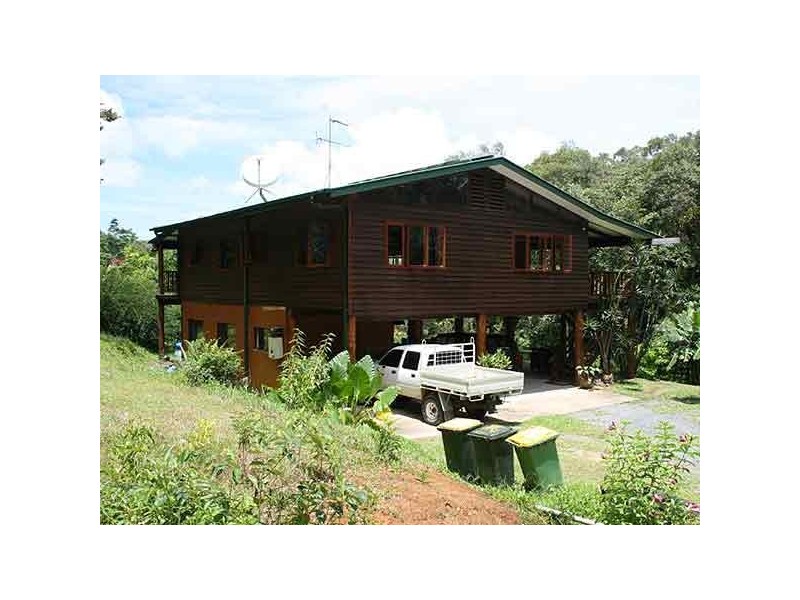 Daintree QLD 4873