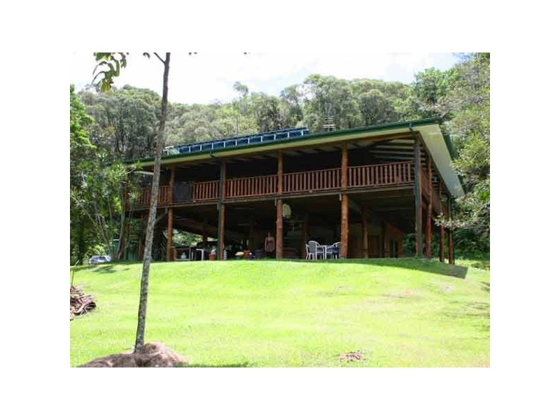 Daintree QLD 4873
