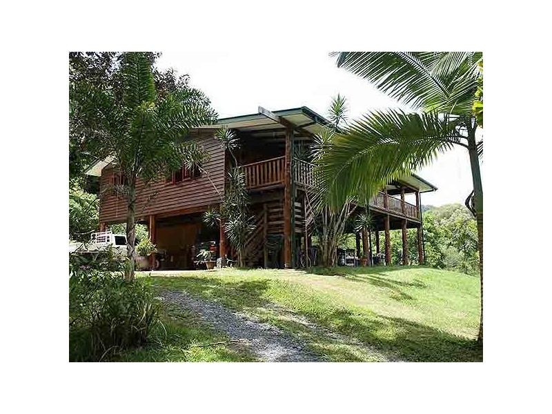 Daintree QLD 4873