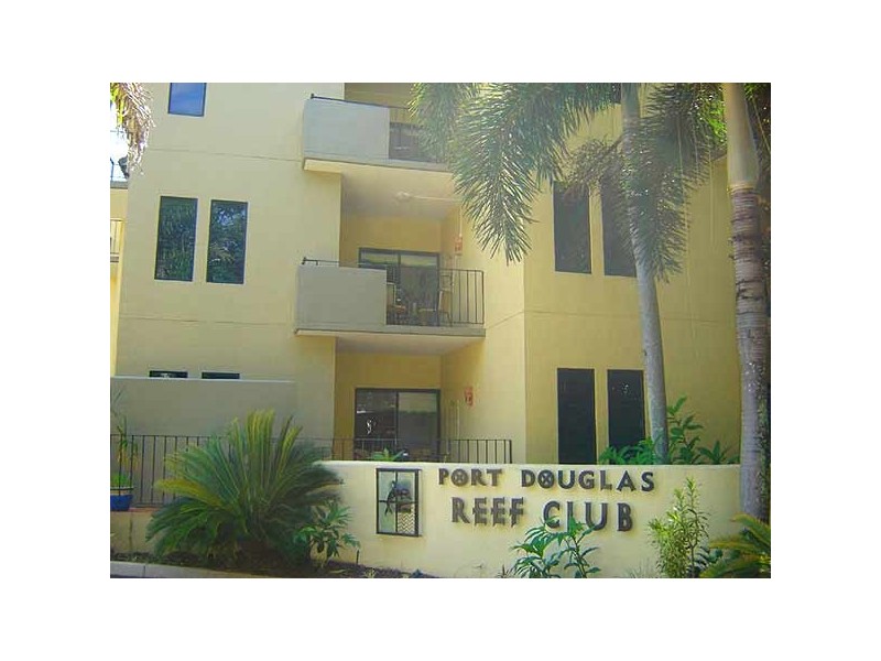 Port Douglas QLD 4877