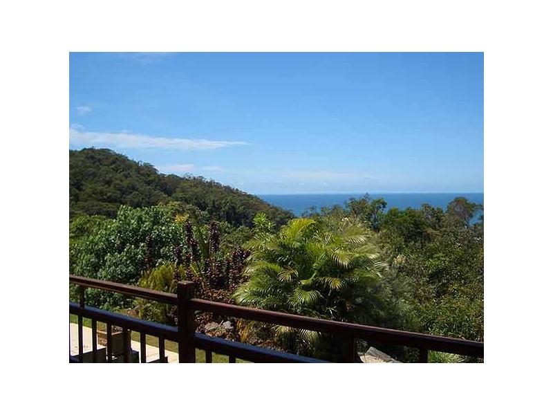 Rocky Point QLD 4873