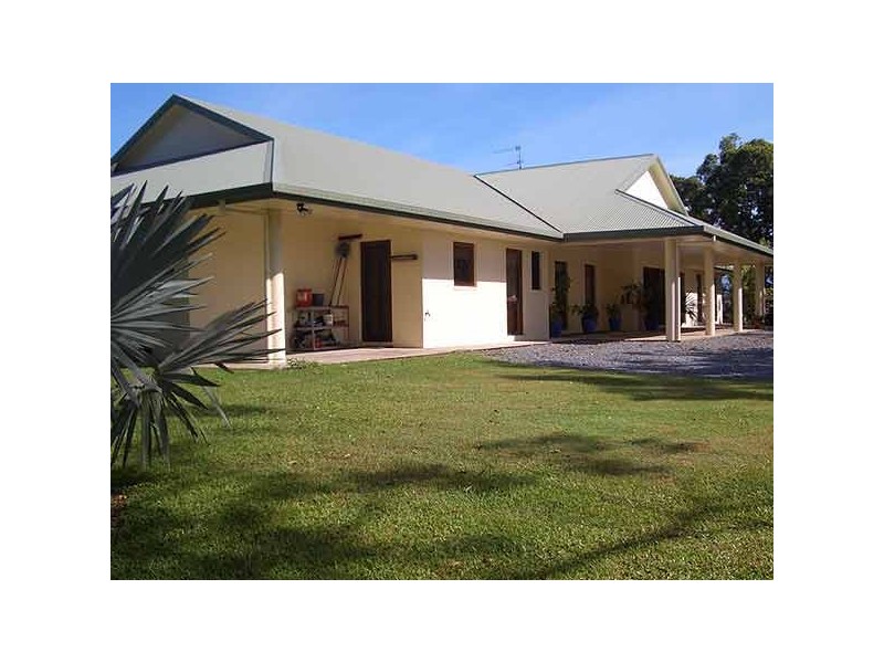 Rocky Point QLD 4873