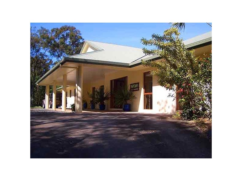 Rocky Point QLD 4873