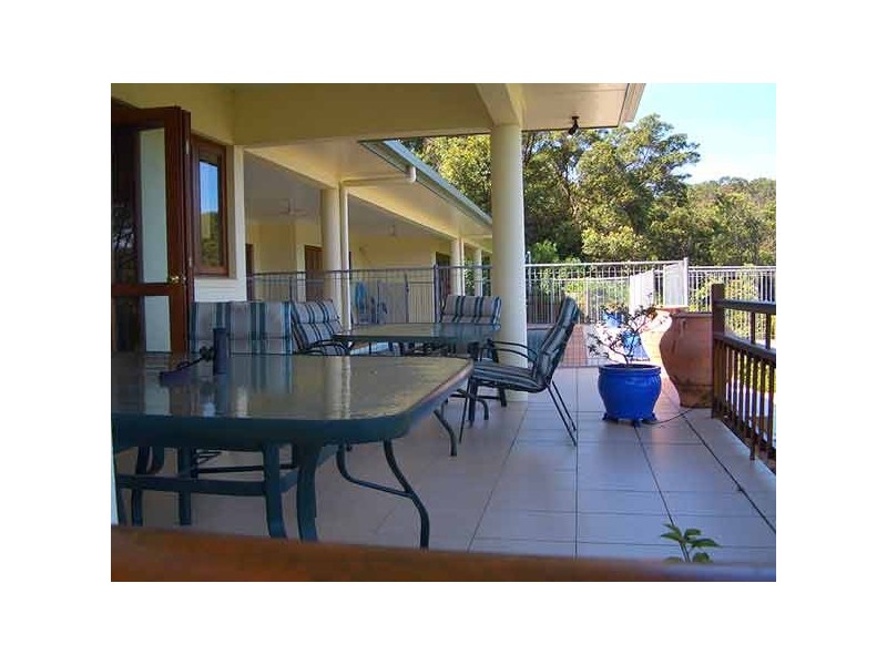 Rocky Point QLD 4873