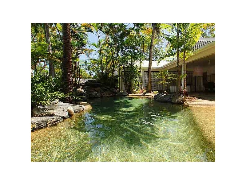 Port Douglas QLD 4877