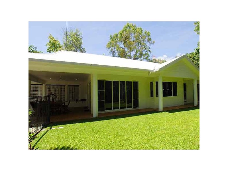 Port Douglas QLD 4877