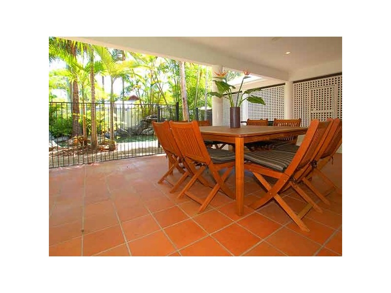 Port Douglas QLD 4877