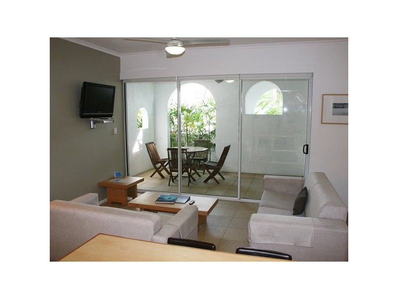 Port Douglas QLD 4877