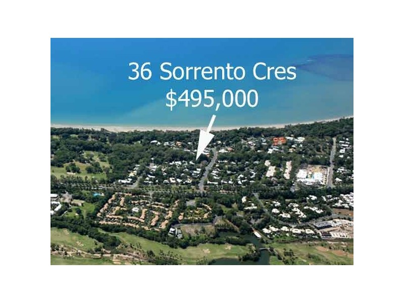 Port Douglas QLD 4877