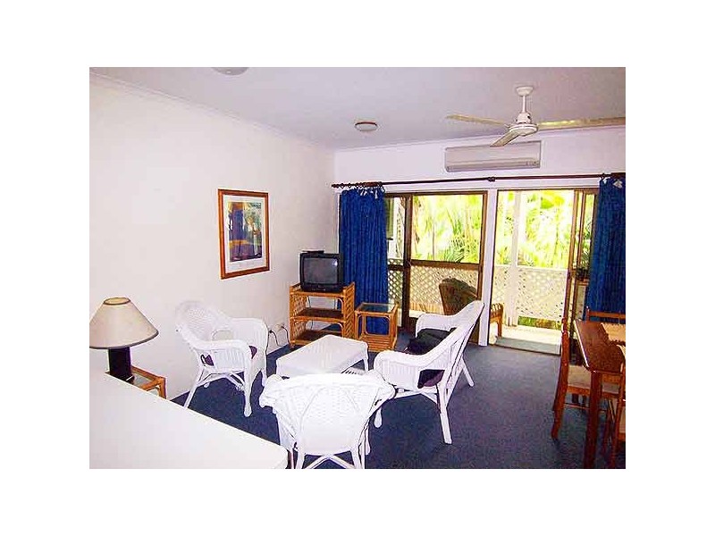 Port Douglas QLD 4877