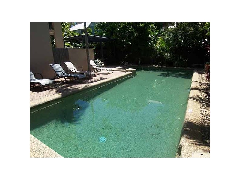 Port Douglas QLD 4877