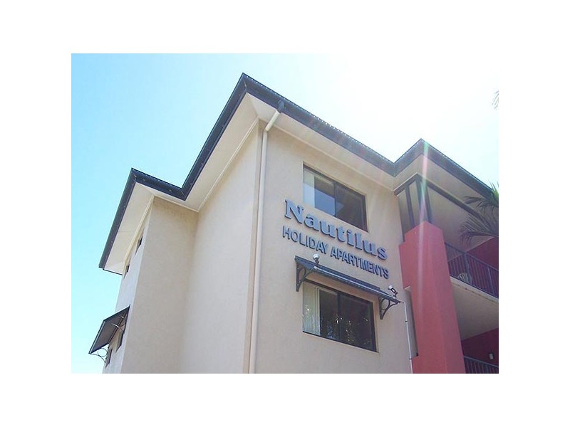 Port Douglas QLD 4877