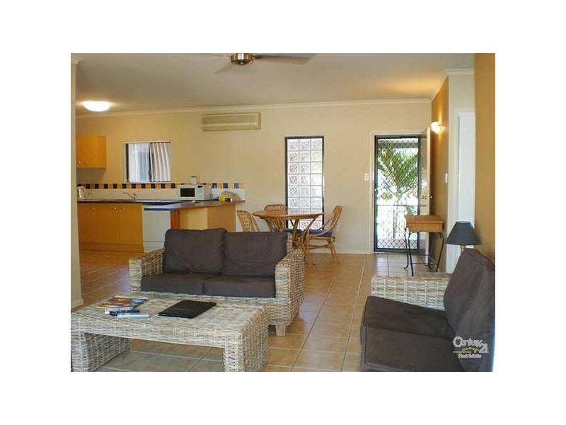 Port Douglas QLD 4877