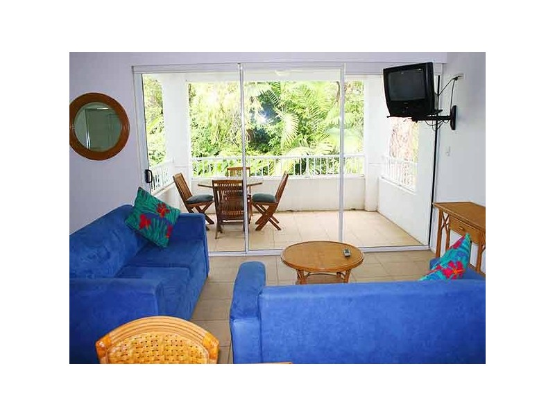 Port Douglas QLD 4877