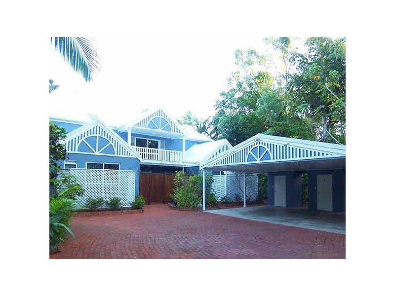 Port Douglas QLD 4877