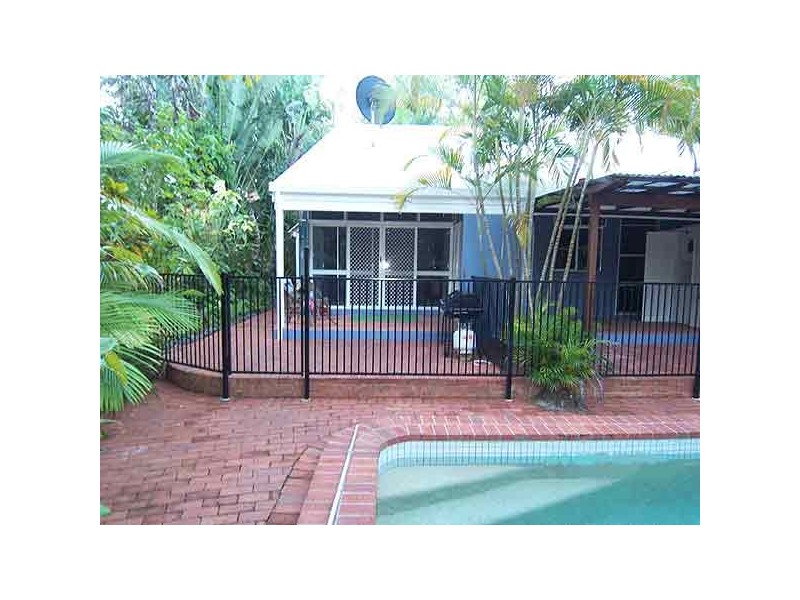 Port Douglas QLD 4877