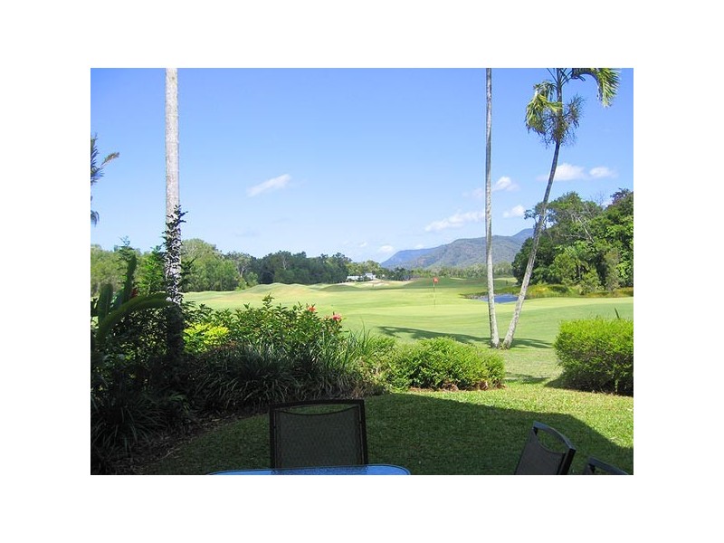 Port Douglas QLD 4877