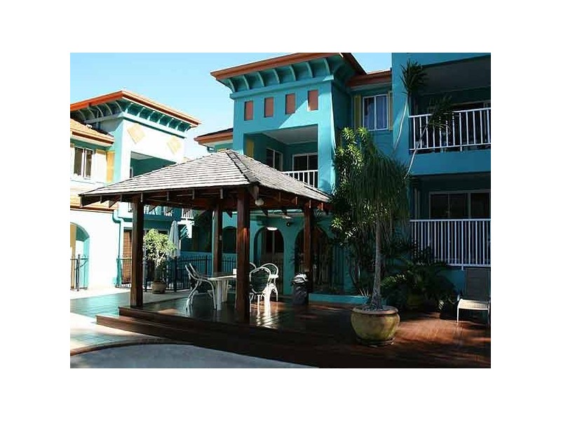 Port Douglas QLD 4877