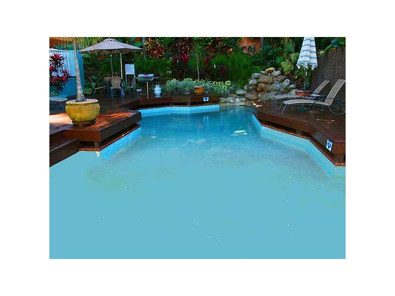 Port Douglas QLD 4877