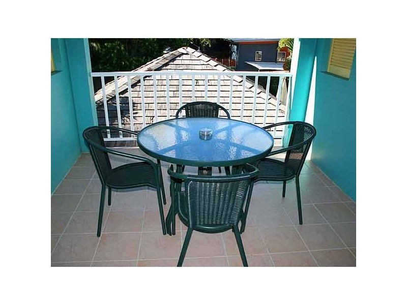 Port Douglas QLD 4877