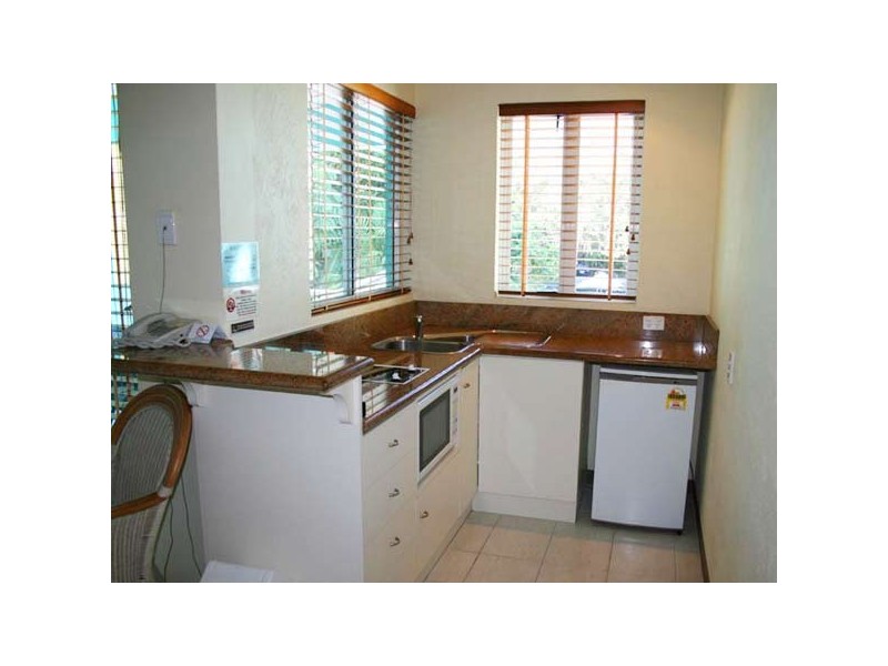 Port Douglas QLD 4877