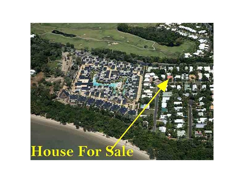 Port Douglas QLD 4877