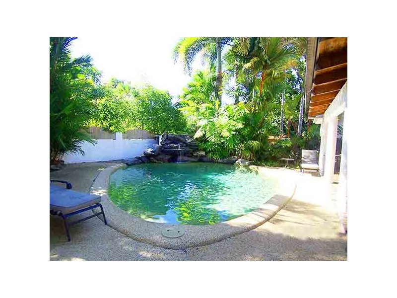 Port Douglas QLD 4877