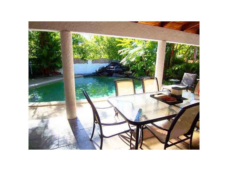 Port Douglas QLD 4877