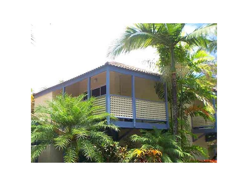 Oak Beach QLD 4877