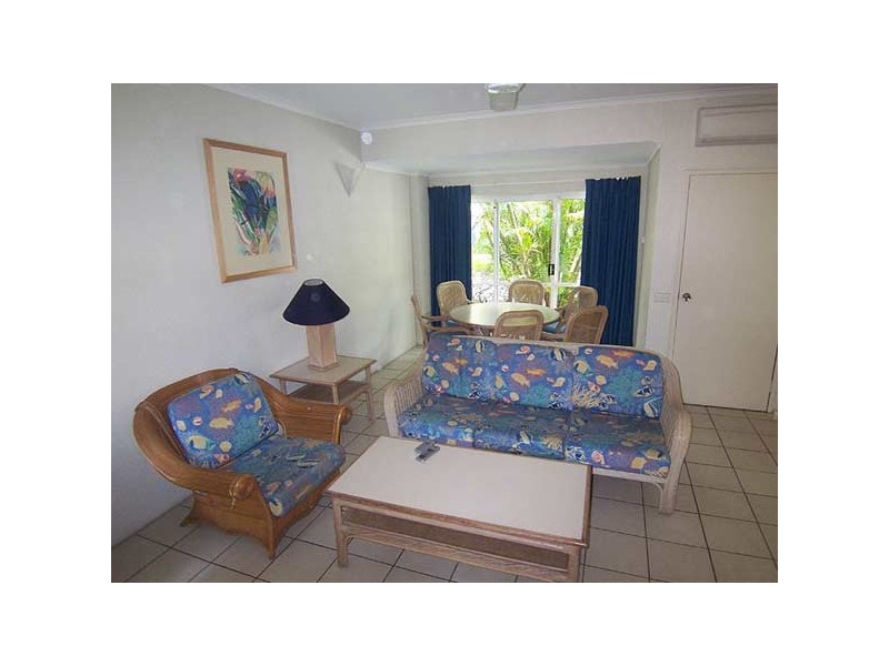 Oak Beach QLD 4877