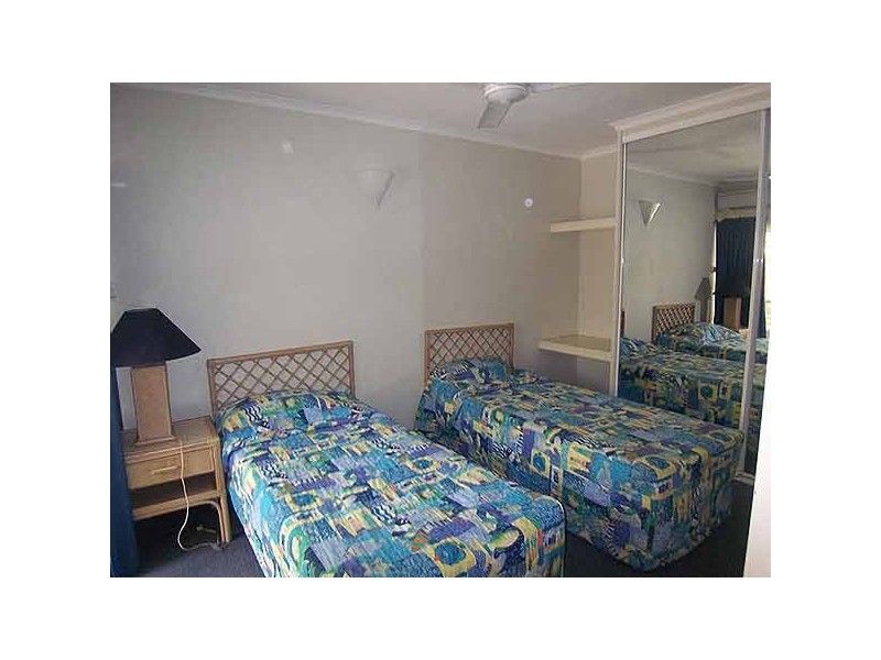 Oak Beach QLD 4877
