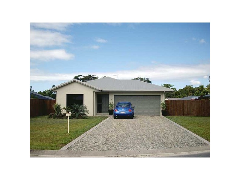 4 Waratah Close, Mossman QLD 4873