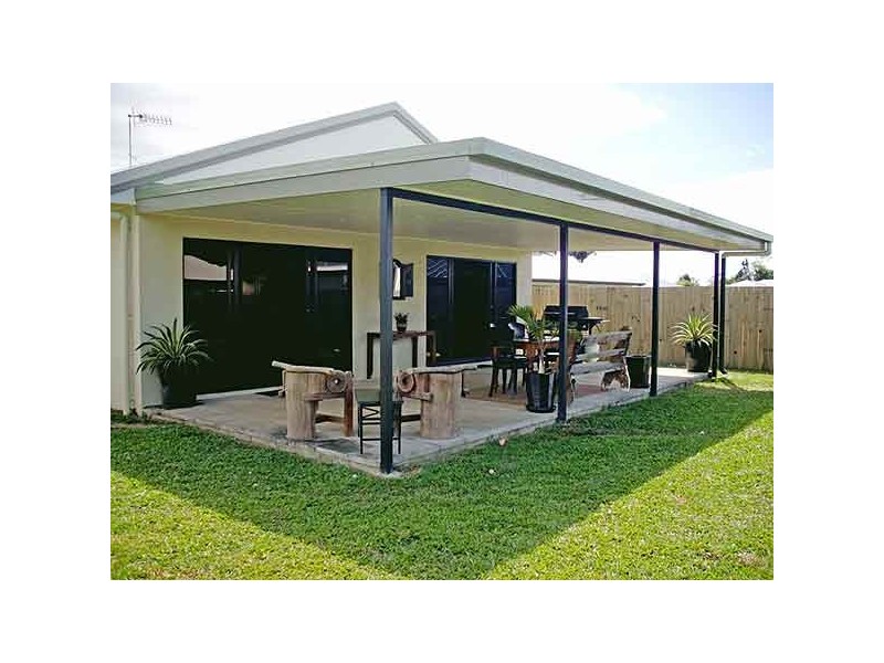 4 Waratah Close, Mossman QLD 4873