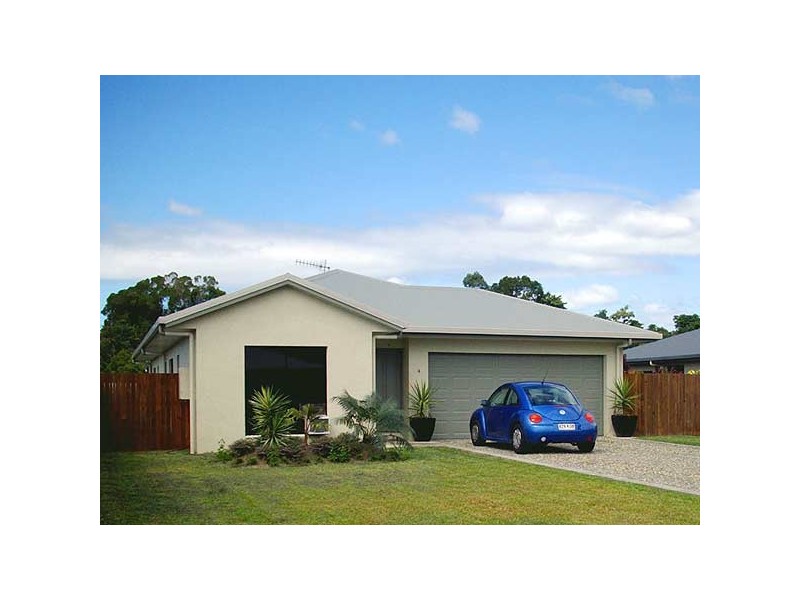 4 Waratah Close, Mossman QLD 4873