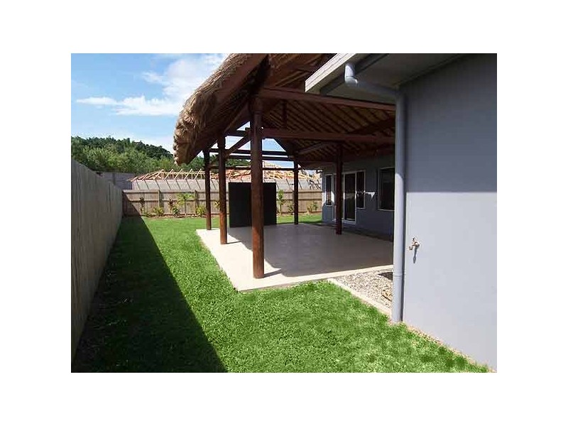 Port Douglas QLD 4877