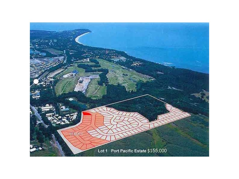 Port Douglas QLD 4877