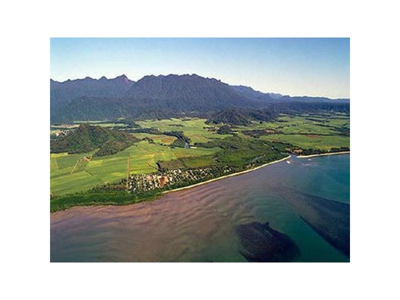 Port Douglas QLD 4877