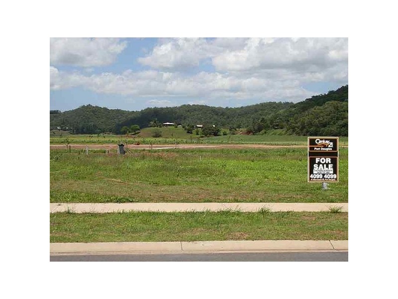 Port Douglas QLD 4877