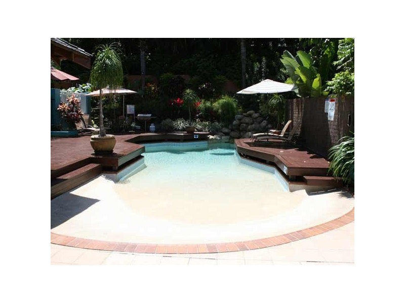 Port Douglas QLD 4877