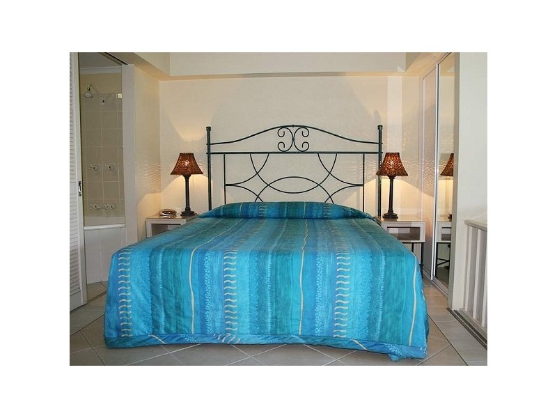 Port Douglas QLD 4877