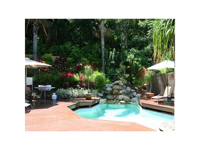 Port Douglas QLD 4877