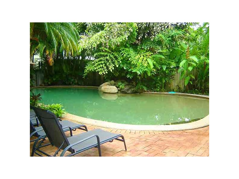 Port Douglas QLD 4877