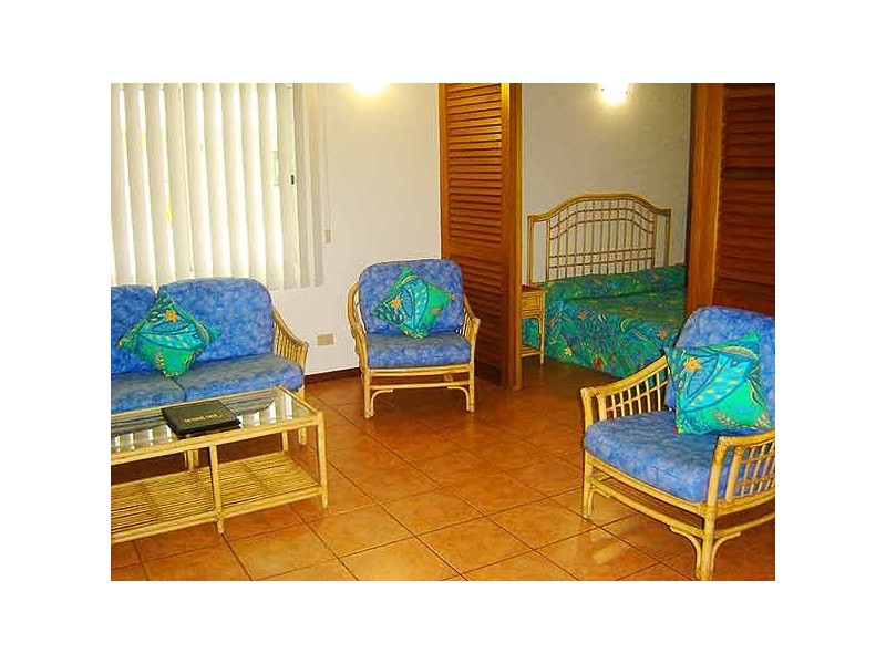 Port Douglas QLD 4877