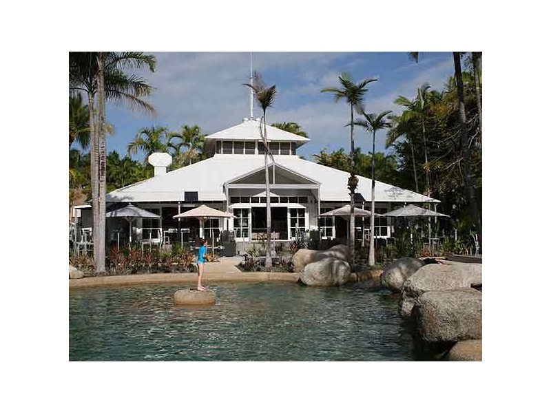 Port Douglas QLD 4877