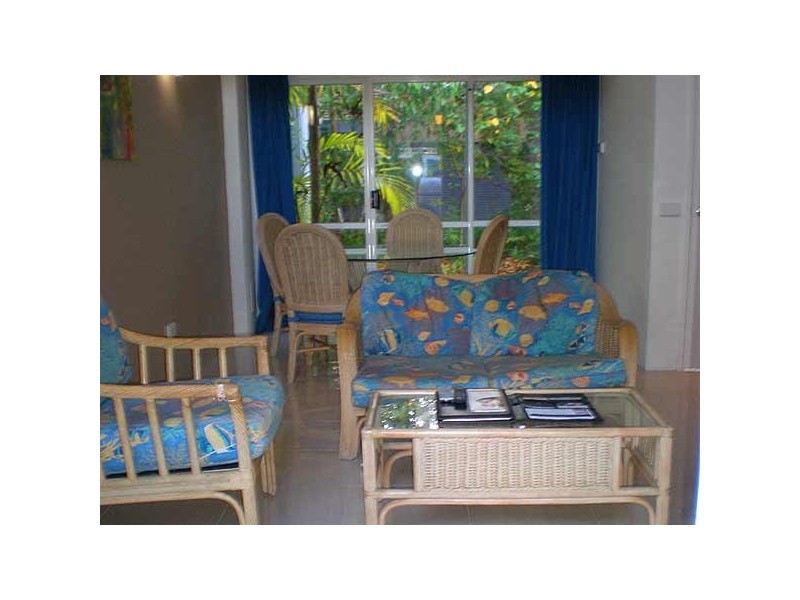 Port Douglas QLD 4877