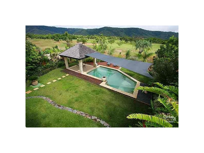 Port Douglas QLD 4877