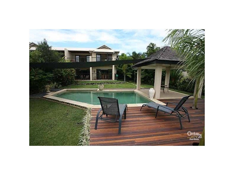 Port Douglas QLD 4877