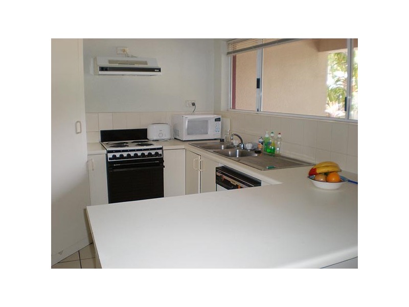 Port Douglas QLD 4877
