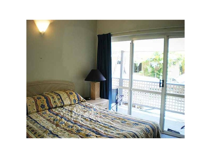 Port Douglas QLD 4877