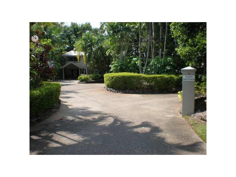 Port Douglas QLD 4877